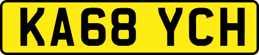 KA68YCH