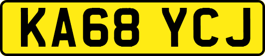 KA68YCJ