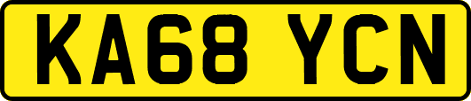 KA68YCN