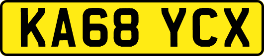 KA68YCX