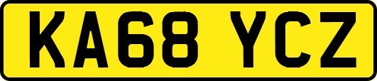 KA68YCZ