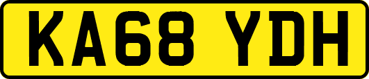 KA68YDH