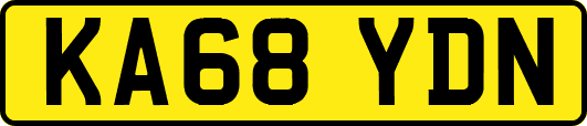 KA68YDN