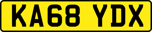 KA68YDX