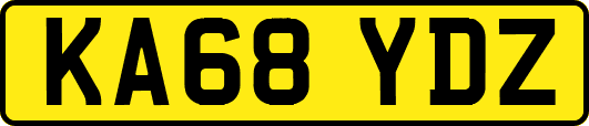 KA68YDZ