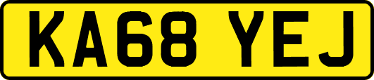 KA68YEJ