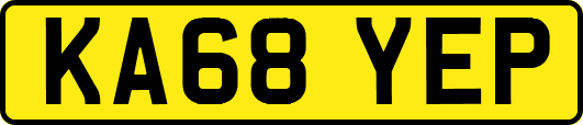 KA68YEP