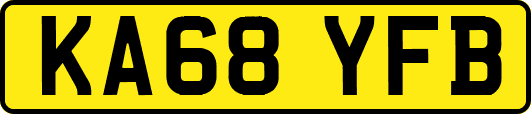 KA68YFB