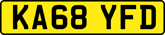 KA68YFD