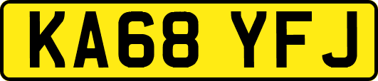 KA68YFJ