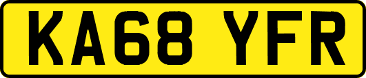 KA68YFR
