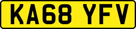 KA68YFV