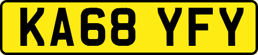 KA68YFY