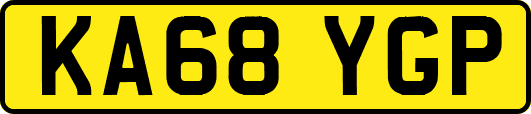KA68YGP