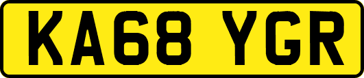 KA68YGR