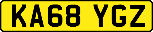KA68YGZ