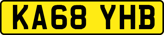 KA68YHB