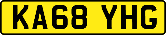 KA68YHG