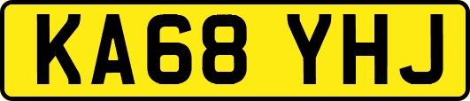 KA68YHJ