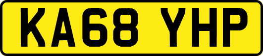 KA68YHP
