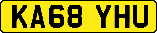 KA68YHU
