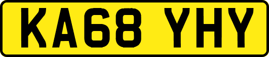 KA68YHY