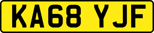 KA68YJF