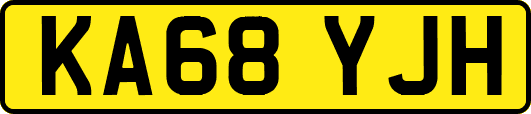 KA68YJH
