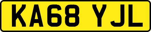 KA68YJL