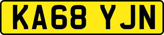KA68YJN