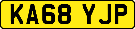 KA68YJP