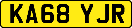KA68YJR