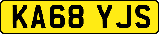 KA68YJS