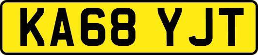 KA68YJT
