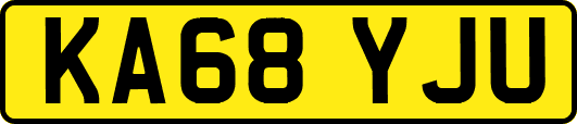 KA68YJU