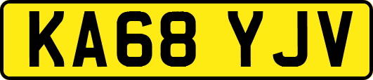 KA68YJV