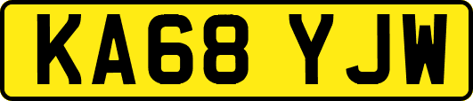 KA68YJW