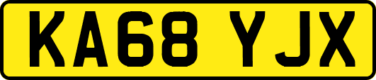 KA68YJX
