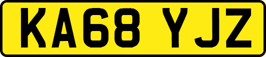 KA68YJZ