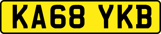 KA68YKB