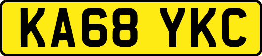 KA68YKC