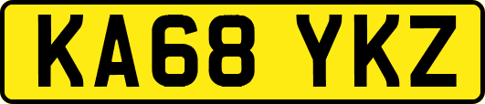 KA68YKZ