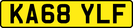 KA68YLF