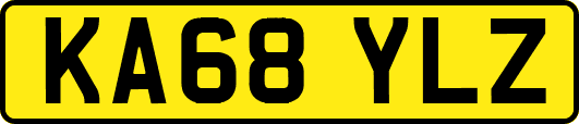 KA68YLZ