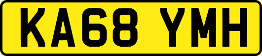 KA68YMH
