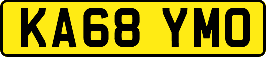 KA68YMO