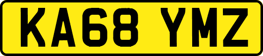 KA68YMZ