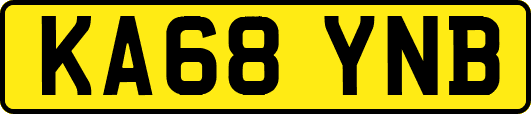 KA68YNB