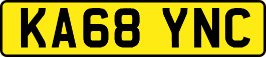 KA68YNC