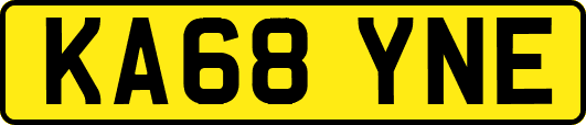 KA68YNE